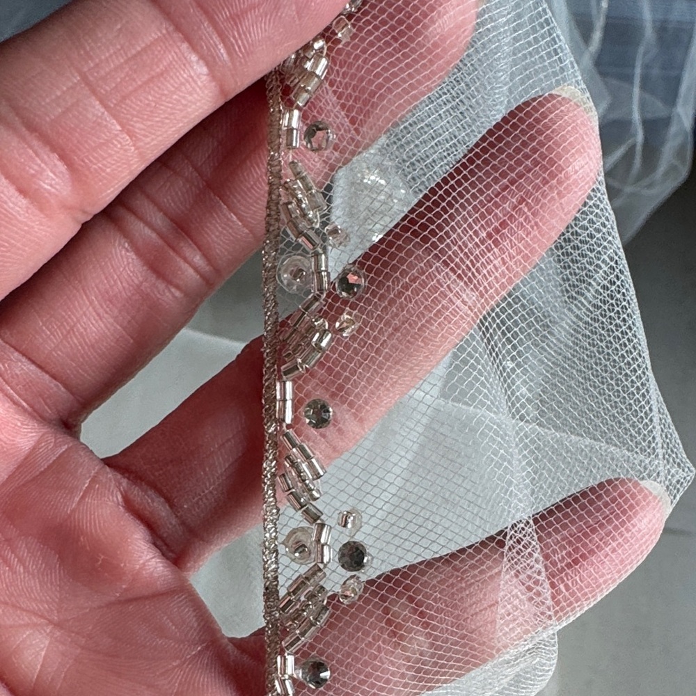 Wedding Veil